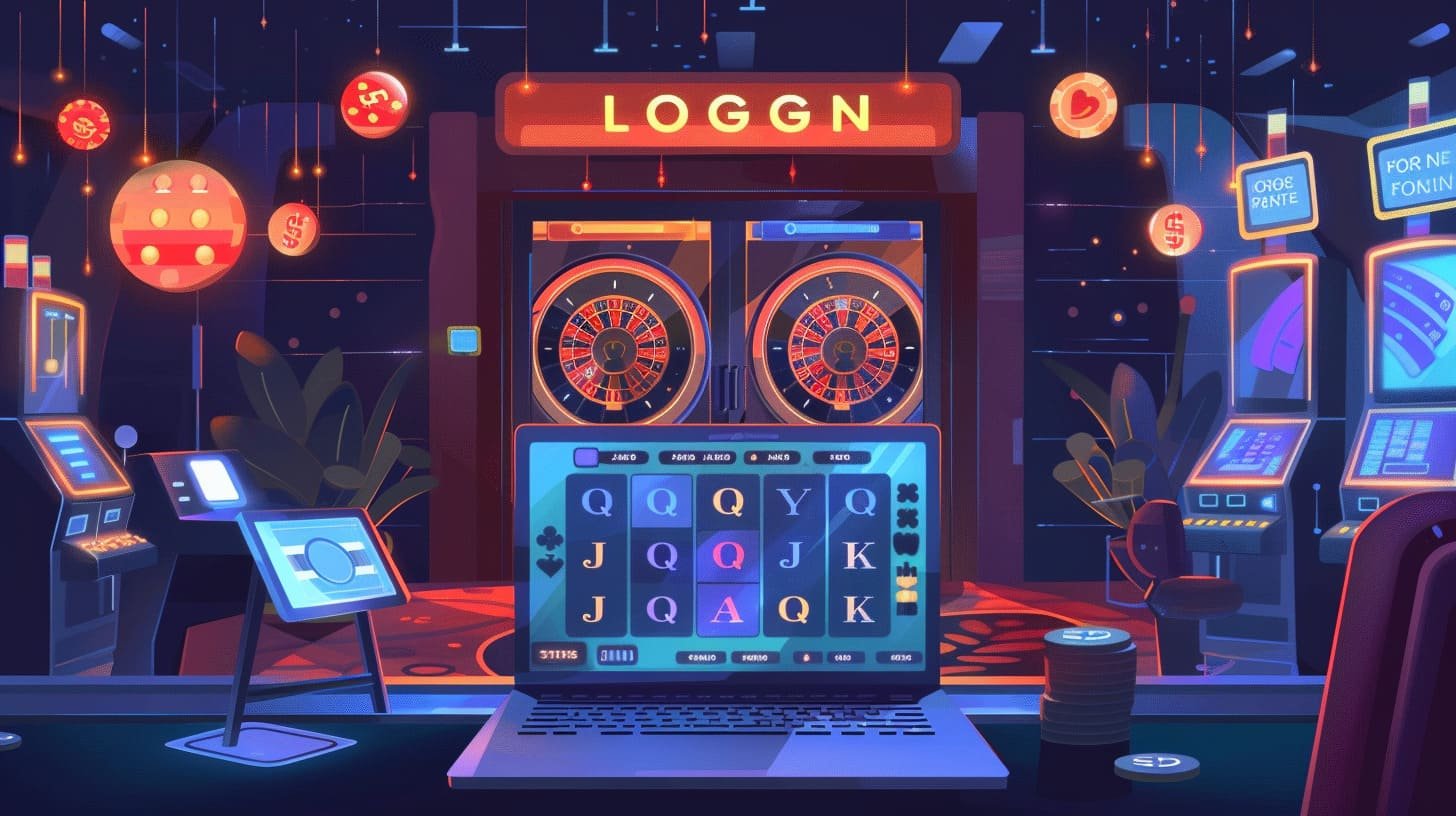 Ruto99 lobby game live casino dealer sungguhan roulette blackjack baccarat