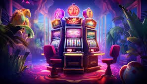 Ruto99 lobby game pengalaman bermain live casino slot dan bingo di satu platform terpadu