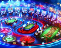 Ruto99 lobby game lengkap live casino slot bingo dan taruhan olahraga terpadu